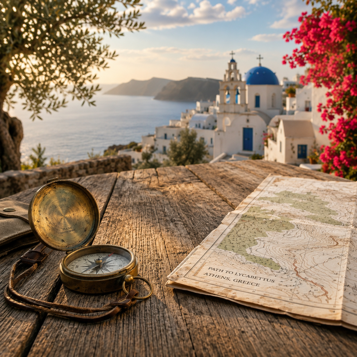 Εξοπλισμός πεζοπορίας