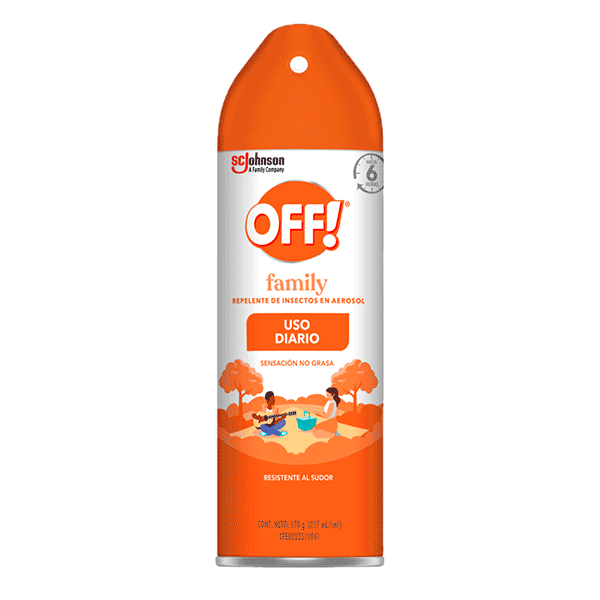 ParaSafe Spray Συσκευασία